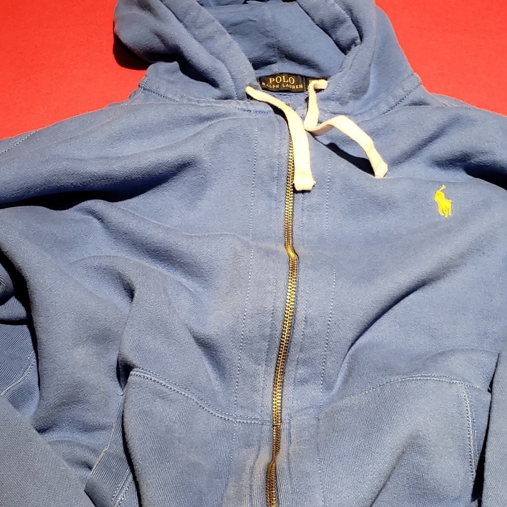 Polo Ralph Lauren men’s Hoodie